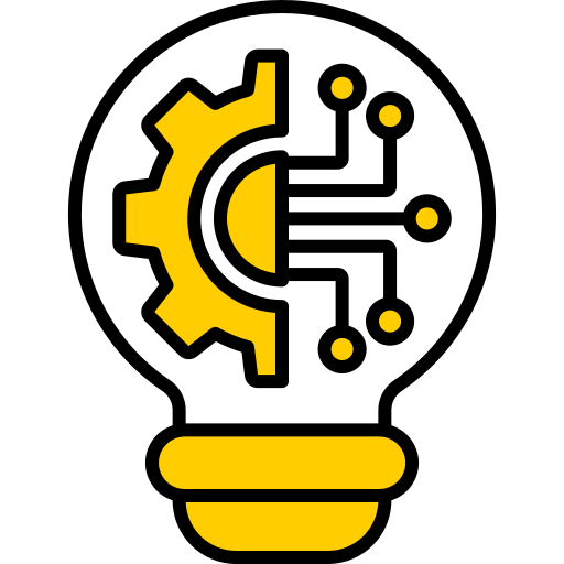 innovation and technology image